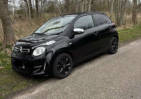 Citroen C1 Airscape PureTech 82 Shine