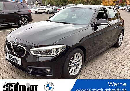 BMW 118 d Advantage + GARANTIE