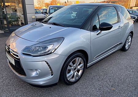 Citroën DS3 Citroen 110 SoChic Full-LED Navi Kamera Sitzheizung