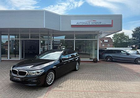 BMW 530 d xDrive Sport Line *PANO*LEDER*H/UP*TOP
