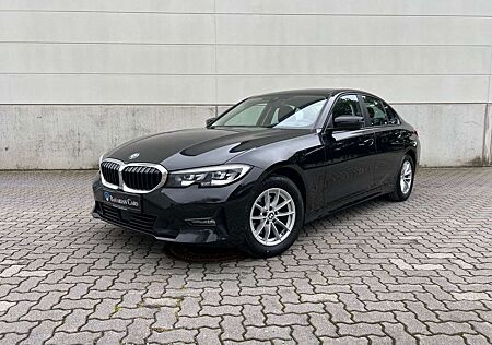 BMW 320 3 Lim. d/Virtual/HUD/Groß.NAVI/LED/SHA/ACC