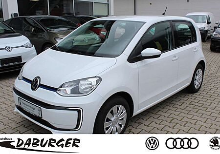 VW Up gebraucht kaufen VW Up Volkswagen ! ! e-! CCS+Sitzheizung+Komfort-Paket+90% SOH