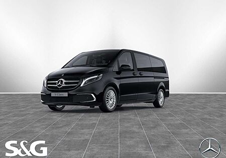 Mercedes-Benz V 300 d AVANTGARDE EDITION Extralang 360°+LED
