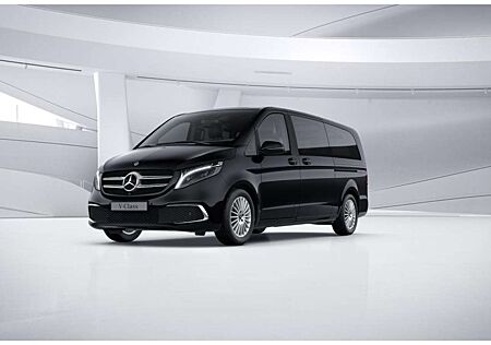Mercedes-Benz V 300 d AVANTGARDE EDITION Extralang 360°+LED