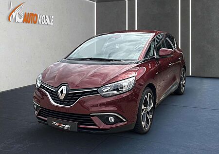 Renault Scenic IV BOSE Edition+KAMERA+LEDER+NAVI+BOSE