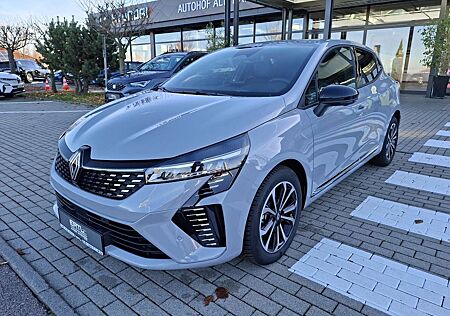 Renault Clio Techno TCe 90