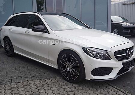 Mercedes-Benz C 43 AMG T-Modell / C 450 T-Modell AMG 4Matic
