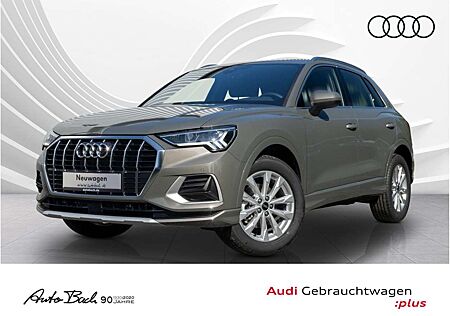 Audi Q3 advanced 35TFSI Stronic Navi LED virtual Pano