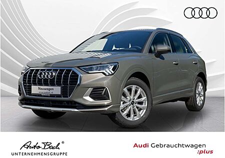 Audi Q3 advanced 35TFSI Stronic Navi LED virtual Pano