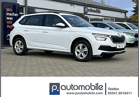 Skoda Kamiq 1.0 TSI Active *SH*LED*