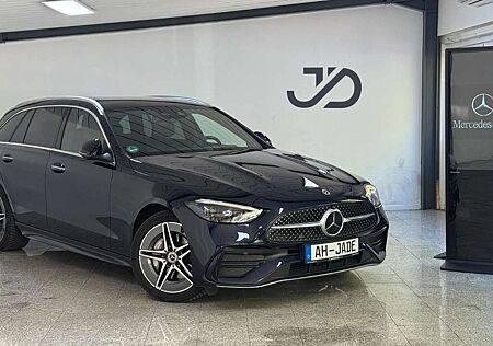 Mercedes-Benz C 300 T e AMG Styling Paket *Pano*AHK*MBUX