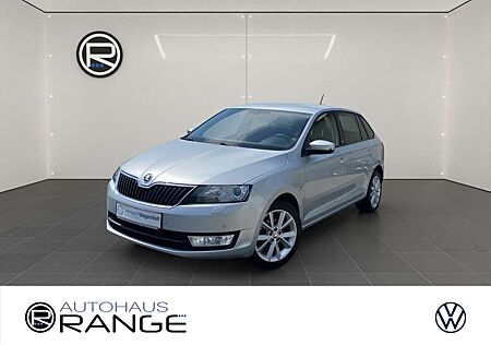 Skoda Rapid /Spaceback 1.2 TSI Joy *Xenon PDC SHZ*