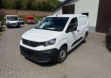 Peugeot Partner Premium L2 ,3 Sitzer ,Automatik 1.Hand