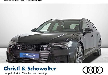 Audi A6 Avant 55 TFSIe quat S-Tronic S line Ext sport