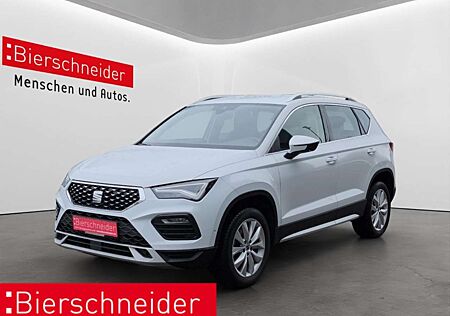 Seat Ateca 1.5 TSI DSG Xperience LED NAVI AHK ACC PARKASS SHZ