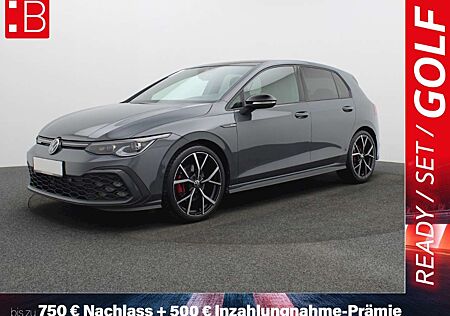 VW Golf Volkswagen 8 2.0 TDI DSG GTD PANO AHK H+K IQ.LIGHT 19