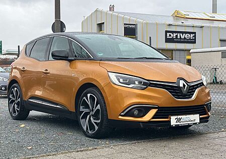 Renault Scenic IV BOSE EDITION-AUTOMATIK-LED-MASSAGE-NAVI