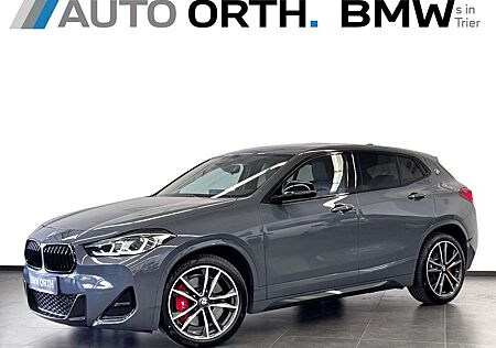 BMW X2 M35i NAVI+ HUD PANO KAMERA AD.LED SHZ h/k 19"