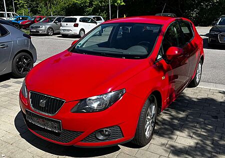 Seat Ibiza SC 1.4 16V Copa