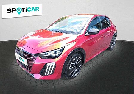 Peugeot 208 GT PureTech100 Navi, 360°, Tot-Winkel