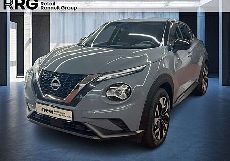 Nissan Juke ACENTA DIG-T