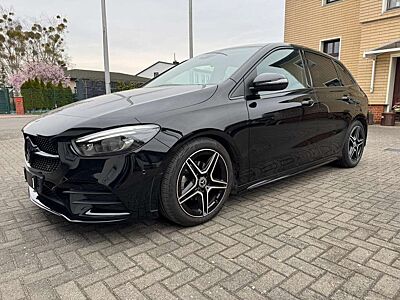 Mercedes-Benz B 180 B 180 7G-DCT AMG Line