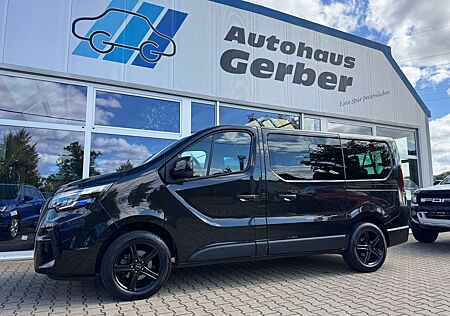Nissan NV300 dCi 170 L1H1 dCi 170 DCT Tekna AHK 1te Hand