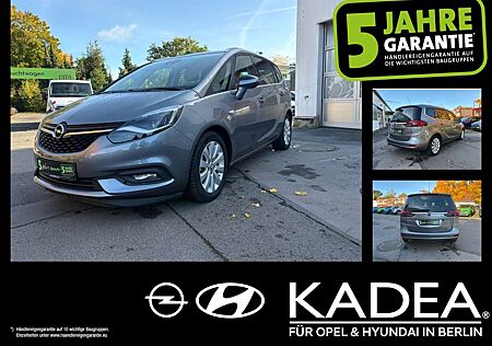 Opel Zafira C 1.6 Kamera,Lenk+Sitzheizung,AGR,LED,PDC