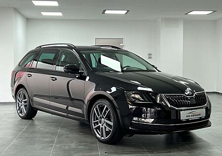 Skoda Octavia Combi Style/CARPLAY/KAM/NAV/SHZ/LED/TEMP
