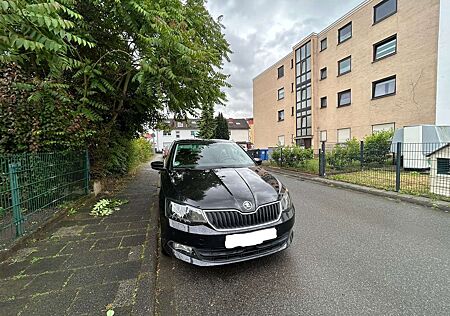 Skoda Fabia 1.0 MPI Clever