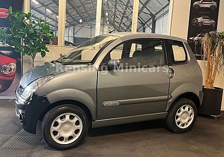 Aixam City XL Mopedauto Leichtmobile Microcar Minicar