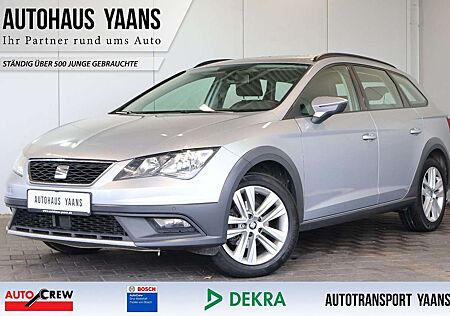 Seat Leon ST 2.0 TDI DSG X-Perience 4D KEY+FRONT+PDC