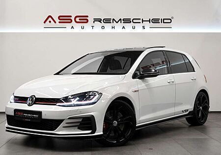 VW Golf Volkswagen GTI TCR *2.H*Pano*Reifnitz*ACC*Akrapovic