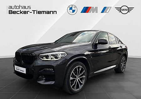 BMW X4 xDrive20d | M Sportpaket| AHK| Head Up