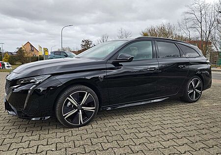 Peugeot 308 SW GT AT MATRIX-LED NAVI PDC+Kamera ACC LM18" DAB