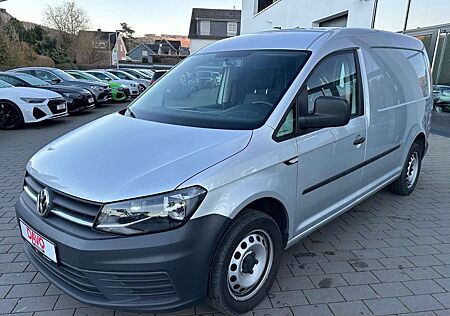 VW Volkswagen Others Caddy Maxi Nfz 2.0 TDI Kasten/Navi/Klima