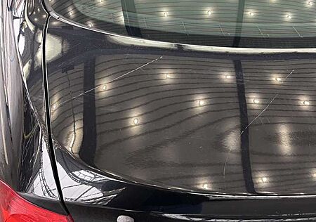 BMW 320d 320 DPF