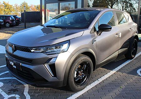 Renault Captur TCe 90 EVOLUTION