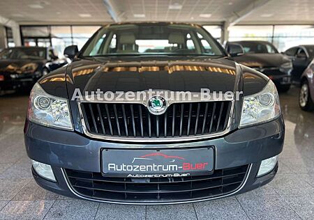 Skoda Octavia Lim. Elegance