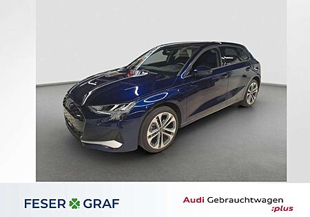 Audi A3 Advanced