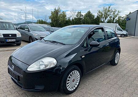 Fiat Grande Punto 1.4 8V Dynamic