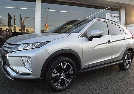 Mitsubishi Eclipse Cross DIAMANT 1,5 2WD MT