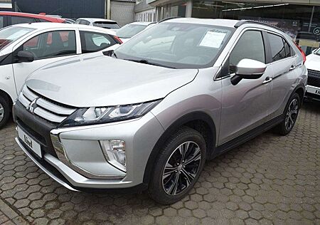 Mitsubishi Eclipse Cross DIAMANT 1,5 2WD MT