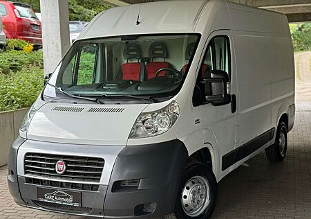 Fiat Ducato 120 L1H1 RS: 3000 mm ** 1. Hand ** Tüv Neu