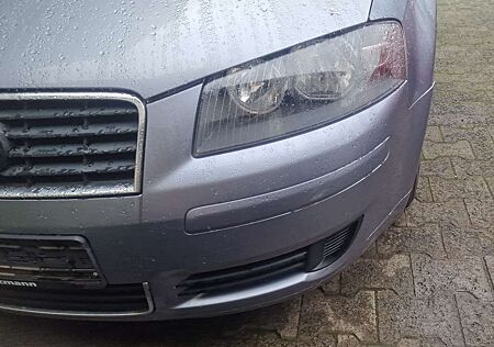 Audi A3 1.9 TDI Attraction