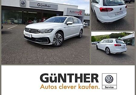 VW Passat Variant Volkswagen 1.4 TSI Hybrid GTE *Navi*LED*ACC*