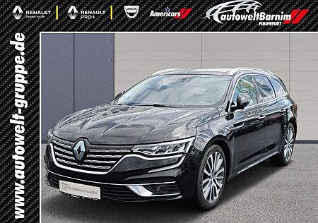 Renault Talisman Grandtour Intens 2.0 BLUE dCi 160 EU6d