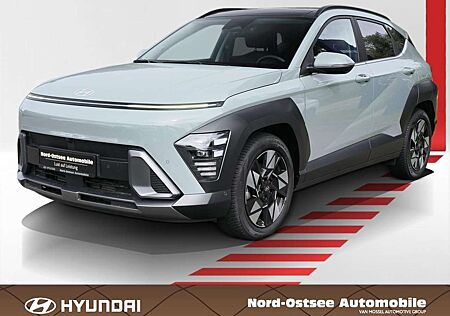 Hyundai Kona 1.6 T-GDI PRIME 2WD KAMERA TEMPO SHZ PDC