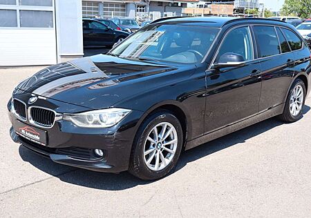 BMW 320 d Touring Automatik NaviProf_Xenon_