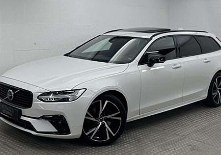 Volvo V90 B4 D Plus Bright PANO+AHK+MEMORY+VOLL-LED+